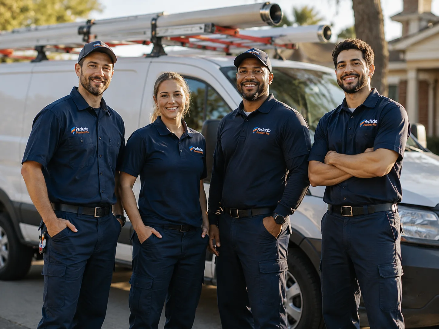 Emergency Plumber Near Me in Fredericktown, OH near me