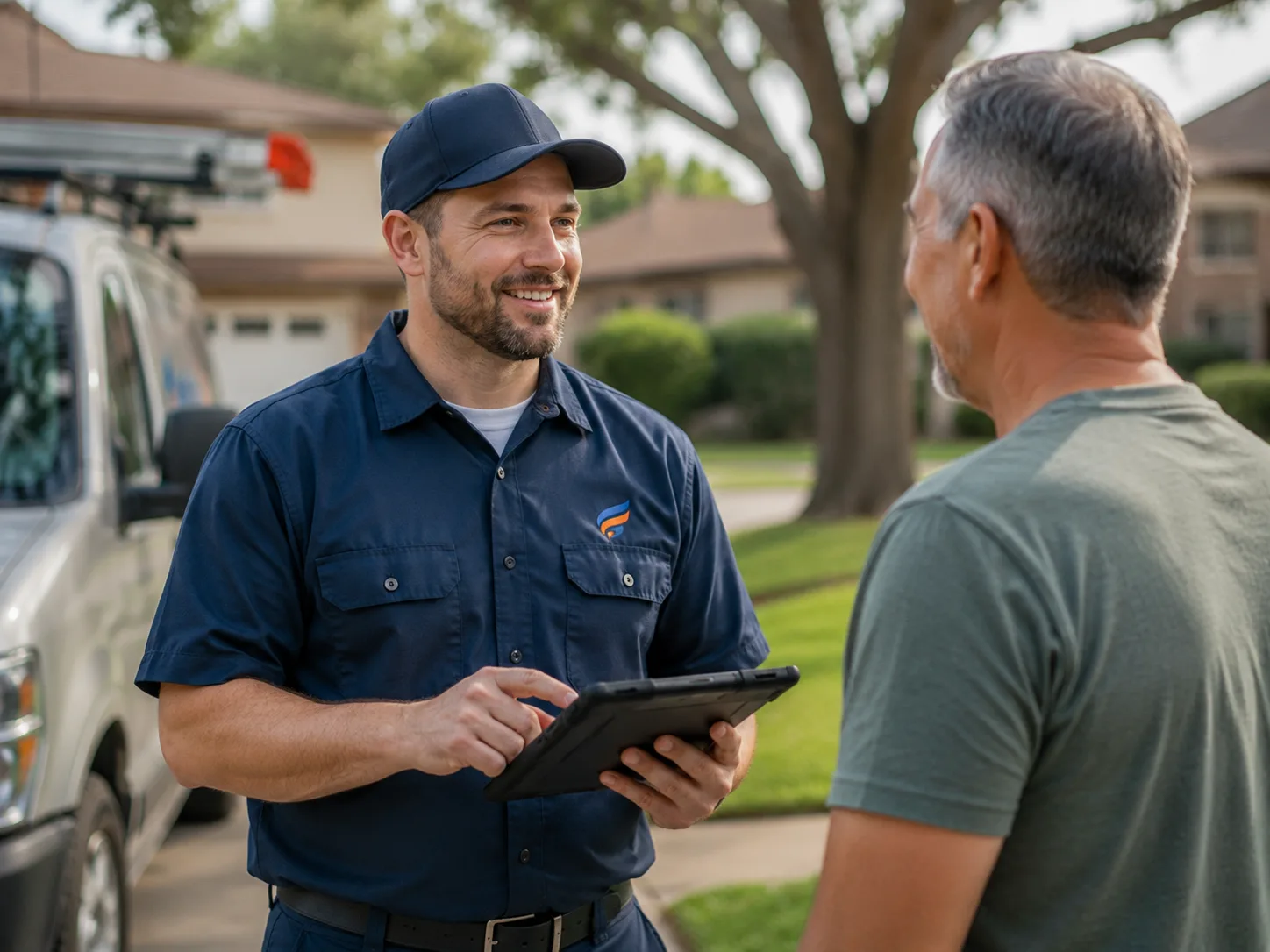 Emergency Plumber Near Me Fredericktown, OH FAQs